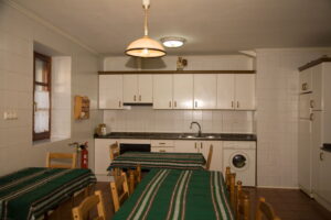 Cocina de berriolope