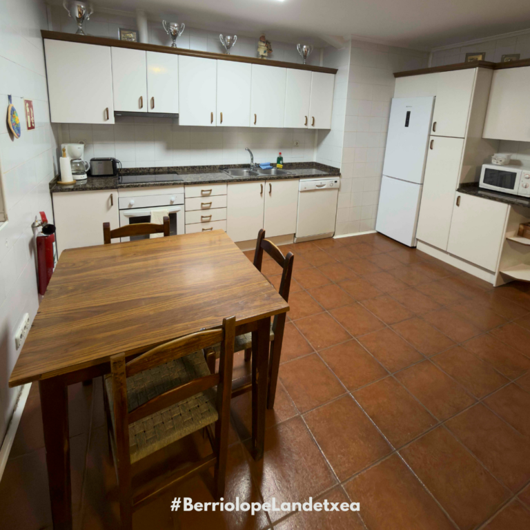 Cocina 1