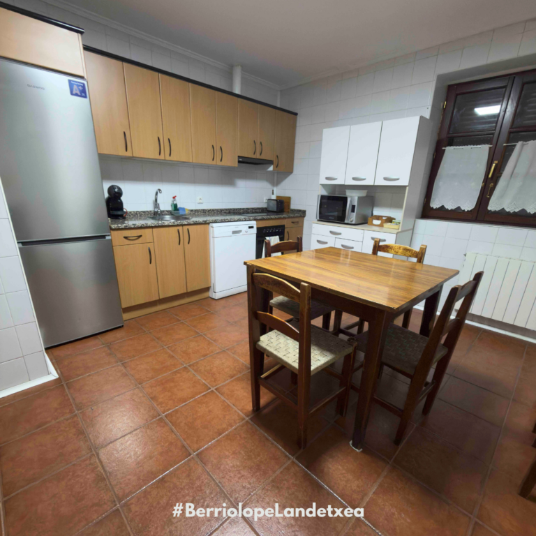 Cocina